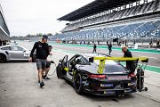 Porsche Sports Cup Deutschland - 3. Lauf Lausitzring 2020 - Foto: Gruppe C Photography; Neuhofer