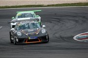 Porsche Sports Cup Deutschland - 3. Lauf Lausitzring 2020 - Foto: Gruppe C Photography