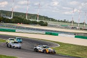Porsche Sports Cup Deutschland - 3. Lauf Lausitzring 2020 - Foto: Gruppe C Photography
