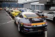 Porsche Sports Cup Deutschland - 3. Lauf Lausitzring 2020 - Foto: Gruppe C Photography