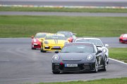 Porsche Sports Cup Deutschland - 3. Lauf Lausitzring 2020 - Foto: Gruppe C Photography