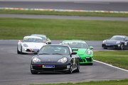 Porsche Sports Cup Deutschland - 3. Lauf Lausitzring 2020 - Foto: Gruppe C Photography