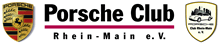 Porsche Club Rhein Main Taunus