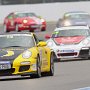 Porsche Sports Cup Deutschland, Hockenheimring (2010-10-24): Foto: Jan Brucke