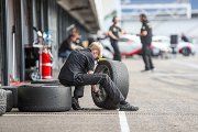 Porsche Sports Cup Deutschland - 6. Lauf Hockenheim II 2019 - Foto: Gruppe C Photography