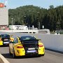 Porsche Sports Cup Spa-Francorchamps (2010-09-11): Foto: Jan Brucke