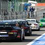Porsche Sports Cup Spa-Francorchamps (2010-09-11): Foto: Jan Brucke