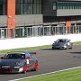 Porsche Sports Cup Spa-Francorchamps (2010-09-11): Foto: Jan Brucke