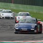Porsche Sports Cup Spa-Francorchamps (2010-09-12): Foto: Jan Brucke