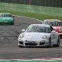 Porsche Sports Cup Spa-Francorchamps (2010-09-12): Foto: Jan Brucke