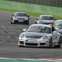 Porsche Sports Cup Spa-Francorchamps (2010-09-12): Foto: Jan Brucke