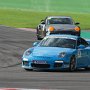 Porsche Sports Cup Spa-Francorchamps (2010-09-12): Foto: Jan Brucke