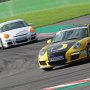Porsche Sports Cup Spa-Francorchamps (2010-09-12): Foto: Jan Brucke