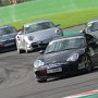 Porsche Sports Cup Spa-Francorchamps (2010-09-12): Foto: Jan Brucke