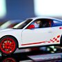 Saisonabschlussfeier: Porsche Sports Cup 2010