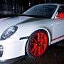 Saisonabschlussfeier: Porsche Sports Cup 2010