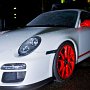 Saisonabschlussfeier: Porsche Sports Cup 2010