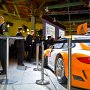Saisonabschlussfeier: Porsche Sports Cup 2010