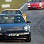 Porsche Sports Cup Deutschland, Hockenheimring (2011-10-08): Foto: Jan Brucke