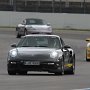 Porsche Sports Cup Deutschland, Hockenheimring (2011-10-08): Foto: Jan Brucke