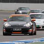 Porsche Sports Cup Deutschland, Hockenheimring (2011-10-08): Foto: Jan Brucke