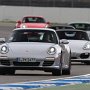 Porsche Sports Cup Deutschland, Hockenheimring (2011-10-08): Foto: Jan Brucke