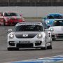 Porsche Sports Cup Deutschland, Hockenheimring (2011-10-08): Foto: Jan Brucke