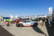 Porsche Sports Cup Deutschland - 4. Lauf Oschersleben 2019 - Foto: Gruppe C Photography