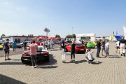 Porsche Sports Cup Deutschland - 4. Lauf Oschersleben 2019 - Foto: Gruppe C Photography