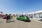 Porsche Sports Cup Deutschland - 4. Lauf Oschersleben 2019 - Foto: Gruppe C Photography