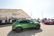 Porsche Sports Cup Deutschland - 4. Lauf Oschersleben 2019 - Foto: Gruppe C Photography