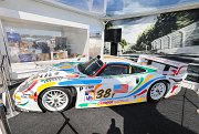Porsche Sports Cup Deutschland - 4. Lauf Oschersleben 2019 - Foto: Gruppe C Photography