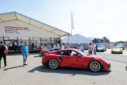 Porsche Sports Cup Deutschland - 4. Lauf Oschersleben 2019 - Foto: Gruppe C Photography