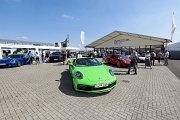 Porsche Sports Cup Deutschland - 4. Lauf Oschersleben 2019 - Foto: Gruppe C Photography