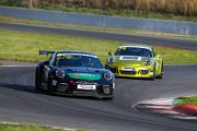 Porsche Sports Cup Deutschland - 4. Lauf Oschersleben 2019 - Foto: Gruppe C Photography