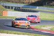 Porsche Sports Cup Deutschland - 4. Lauf Oschersleben 2019 - Foto: Gruppe C Photography