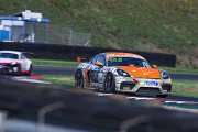 Porsche Sports Cup Deutschland - 4. Lauf Oschersleben 2019 - Foto: Gruppe C Photography