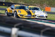 Porsche Sports Cup Deutschland - 4. Lauf Oschersleben 2019 - Foto: Gruppe C Photography