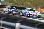 Porsche Sports Cup Deutschland - 4. Lauf Oschersleben 2019 - Foto: Gruppe C Photography