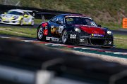 Porsche Sports Cup Deutschland - 4. Lauf Oschersleben 2019 - Foto: Gruppe C Photography