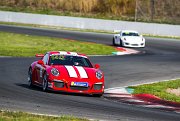 Porsche Sports Cup Deutschland - 4. Lauf Oschersleben 2019 - Foto: Gruppe C Photography