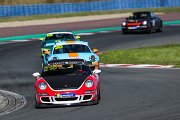 Porsche Sports Cup Deutschland - 4. Lauf Oschersleben 2019 - Foto: Gruppe C Photography