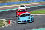 Porsche Sports Cup Deutschland - 4. Lauf Oschersleben 2019 - Foto: Gruppe C Photography