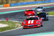 Porsche Sports Cup Deutschland - 4. Lauf Oschersleben 2019 - Foto: Gruppe C Photography