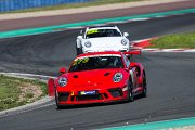 Porsche Sports Cup Deutschland - 4. Lauf Oschersleben 2019 - Foto: Gruppe C Photography