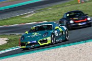 Porsche Sports Cup Deutschland - 4. Lauf Oschersleben 2019 - Foto: Gruppe C Photography