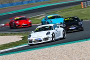 Porsche Sports Cup Deutschland - 4. Lauf Oschersleben 2019 - Foto: Gruppe C Photography