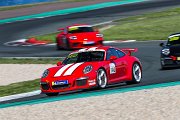 Porsche Sports Cup Deutschland - 4. Lauf Oschersleben 2019 - Foto: Gruppe C Photography