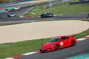 Porsche Sports Cup Deutschland - 4. Lauf Oschersleben 2019 - Foto: Gruppe C Photography