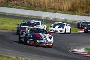 Porsche Sports Cup Deutschland - 4. Lauf Oschersleben 2019 - Foto: Gruppe C Photography